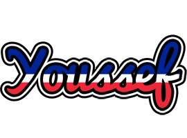 Youssef france logo