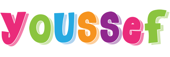 Youssef friday logo