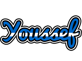 Youssef greece logo