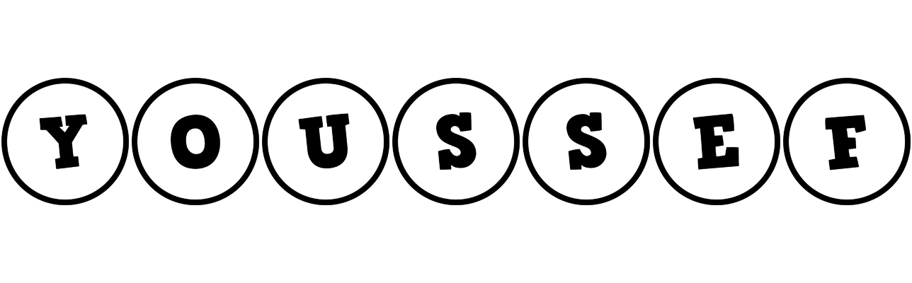 Youssef handy logo