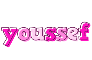 Youssef hello logo