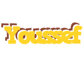 Youssef hotcup logo