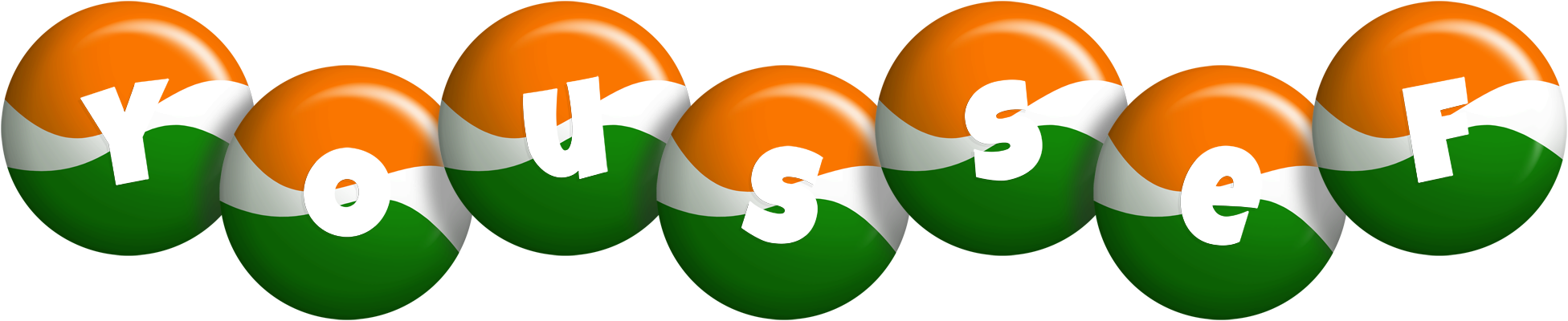 Youssef india logo