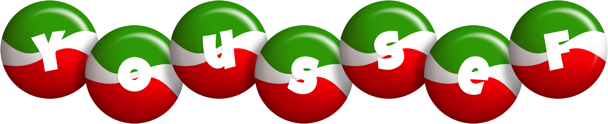 Youssef italy logo