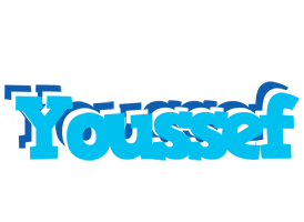 Youssef jacuzzi logo