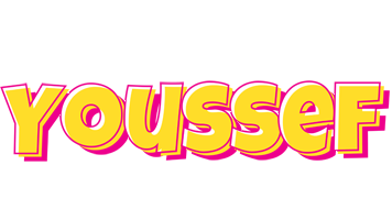 Youssef kaboom logo