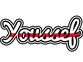 Youssef kingdom logo