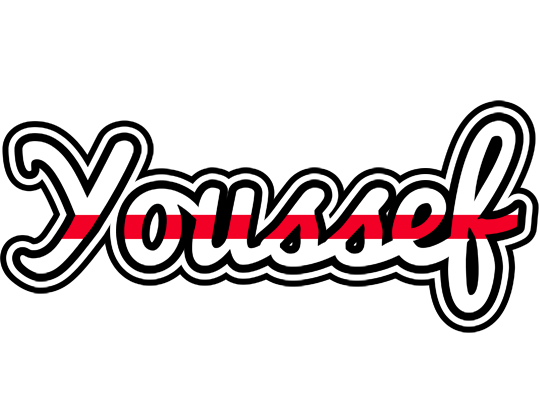 Youssef kingdom logo