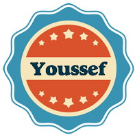 Youssef labels logo