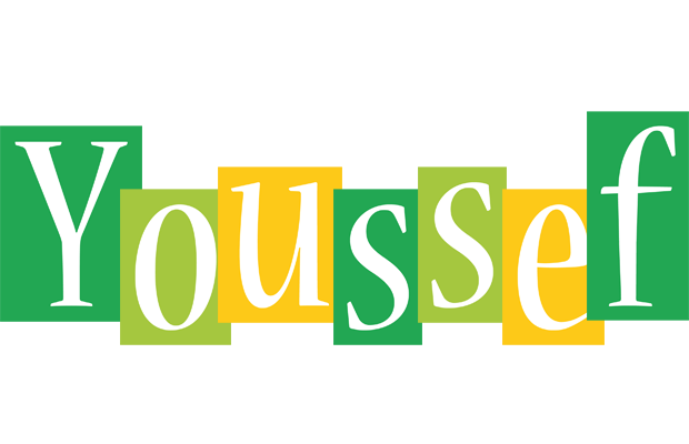 Youssef lemonade logo