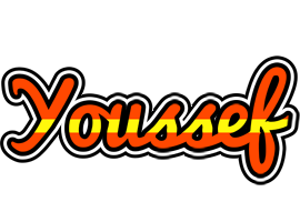 Youssef madrid logo