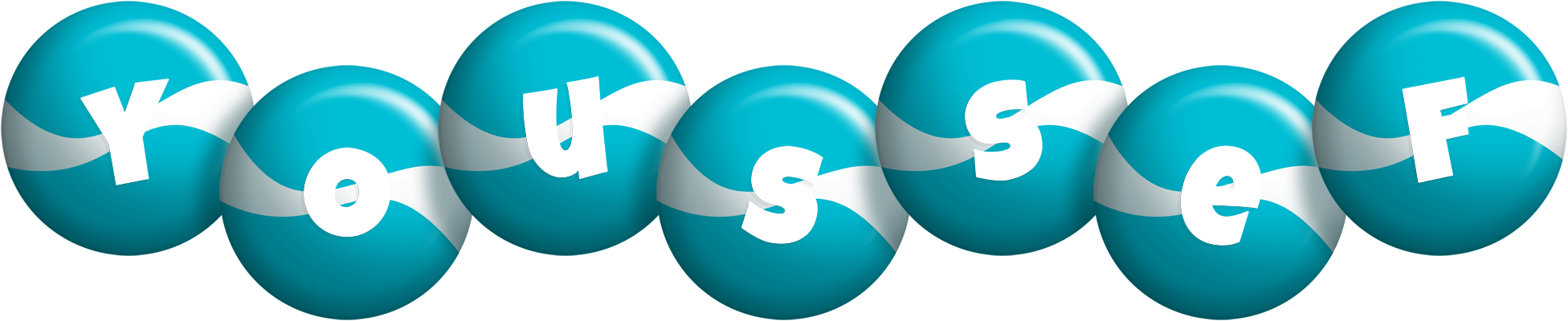 Youssef messi logo