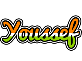 Youssef mumbai logo