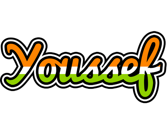 Youssef mumbai logo