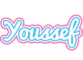 Youssef outdoors logo