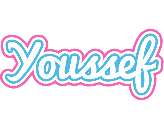 Youssef outdoors logo