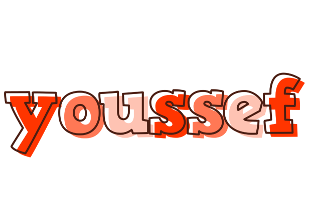 Youssef paint logo