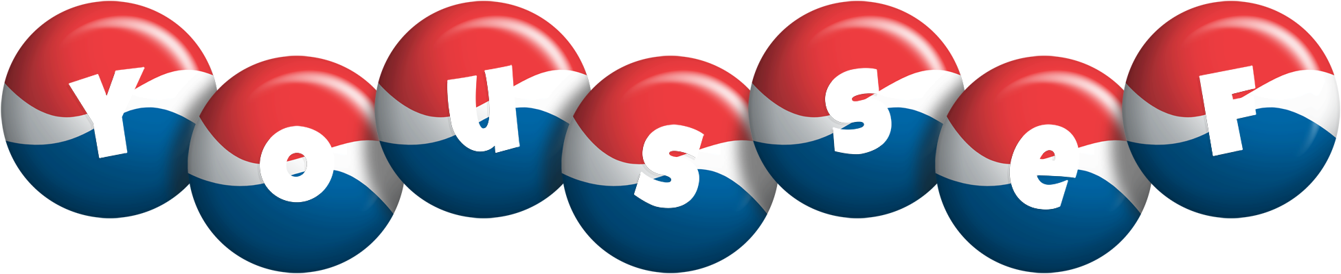 Youssef paris logo