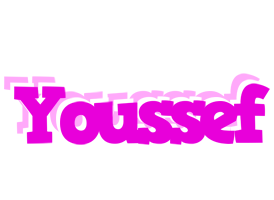 Youssef rumba logo