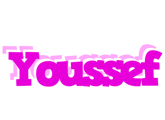 Youssef rumba logo