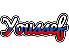Youssef russia logo