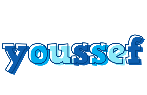 Youssef sailor logo
