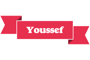 Youssef sale logo