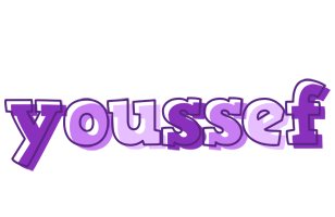 Youssef sensual logo