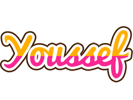 Youssef smoothie logo