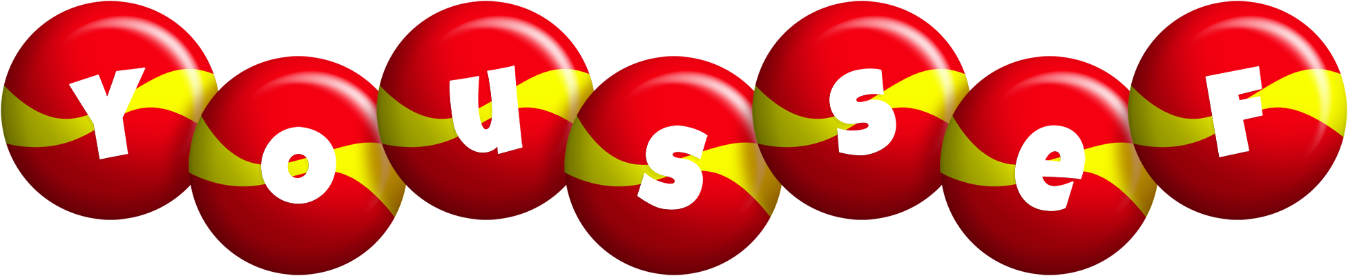 Youssef spain logo