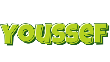Youssef summer logo