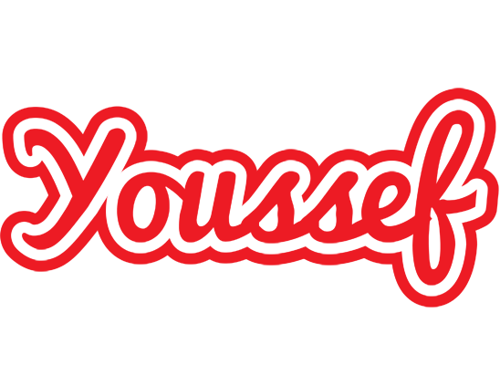 Youssef sunshine logo