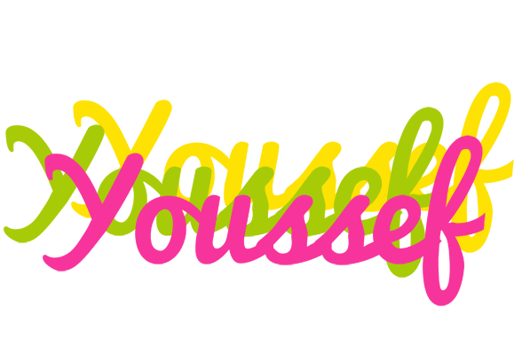 Youssef sweets logo