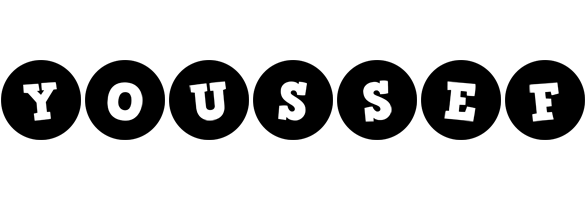 Youssef tools logo