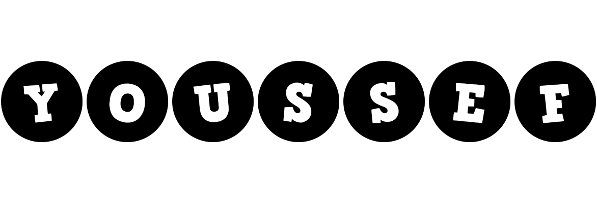 Youssef tools logo
