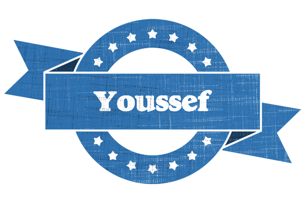 Youssef trust logo