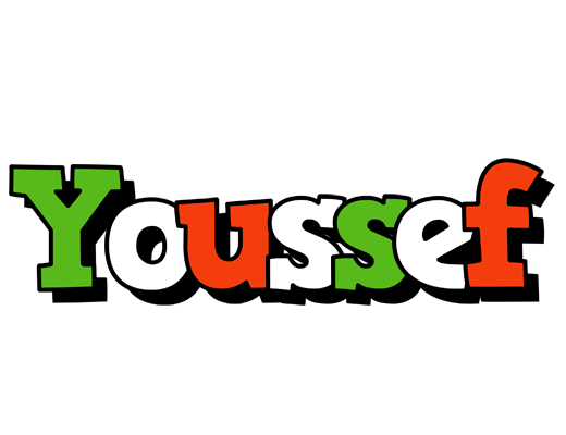Youssef venezia logo