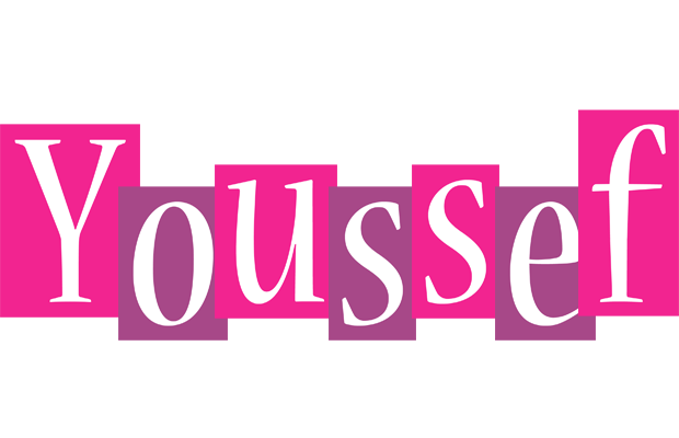 Youssef whine logo