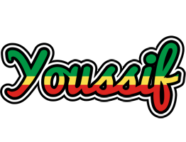 Youssif african logo