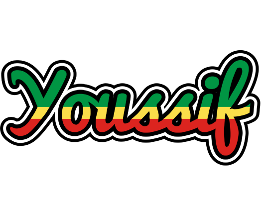 Youssif african logo
