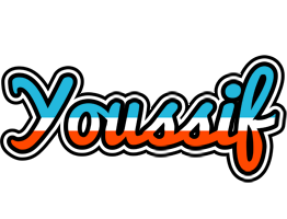 Youssif america logo