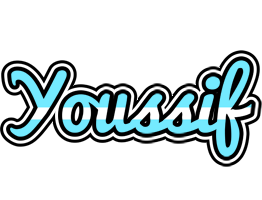 Youssif argentine logo