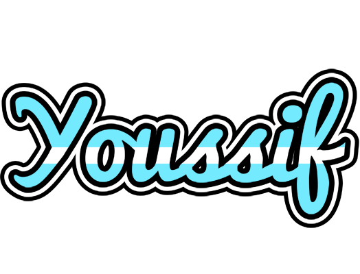 Youssif argentine logo