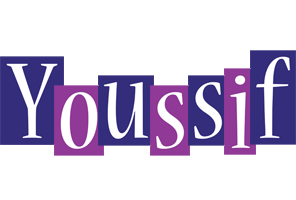 Youssif autumn logo