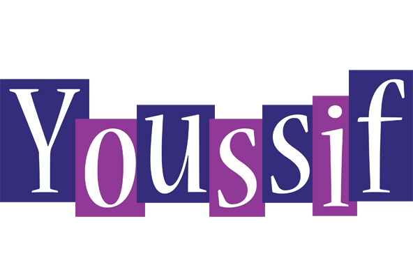 Youssif autumn logo