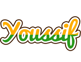 Youssif banana logo
