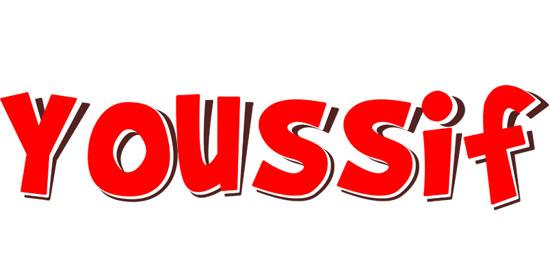 Youssif basket logo
