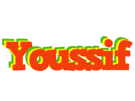 Youssif bbq logo
