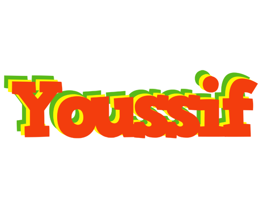 Youssif bbq logo