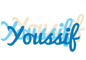Youssif breeze logo